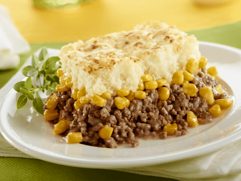 Shepard's Pie