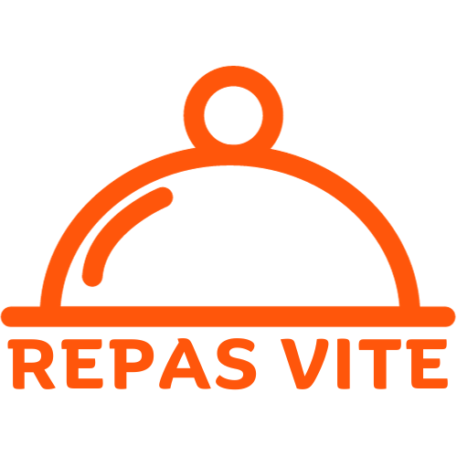 - Repas Vite