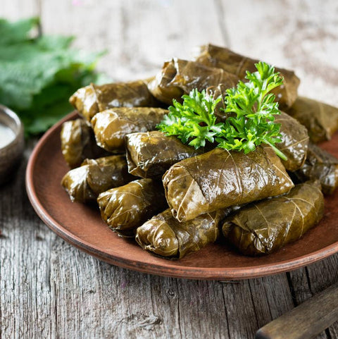 Vegetarian Dolma