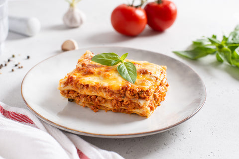 Lasagna